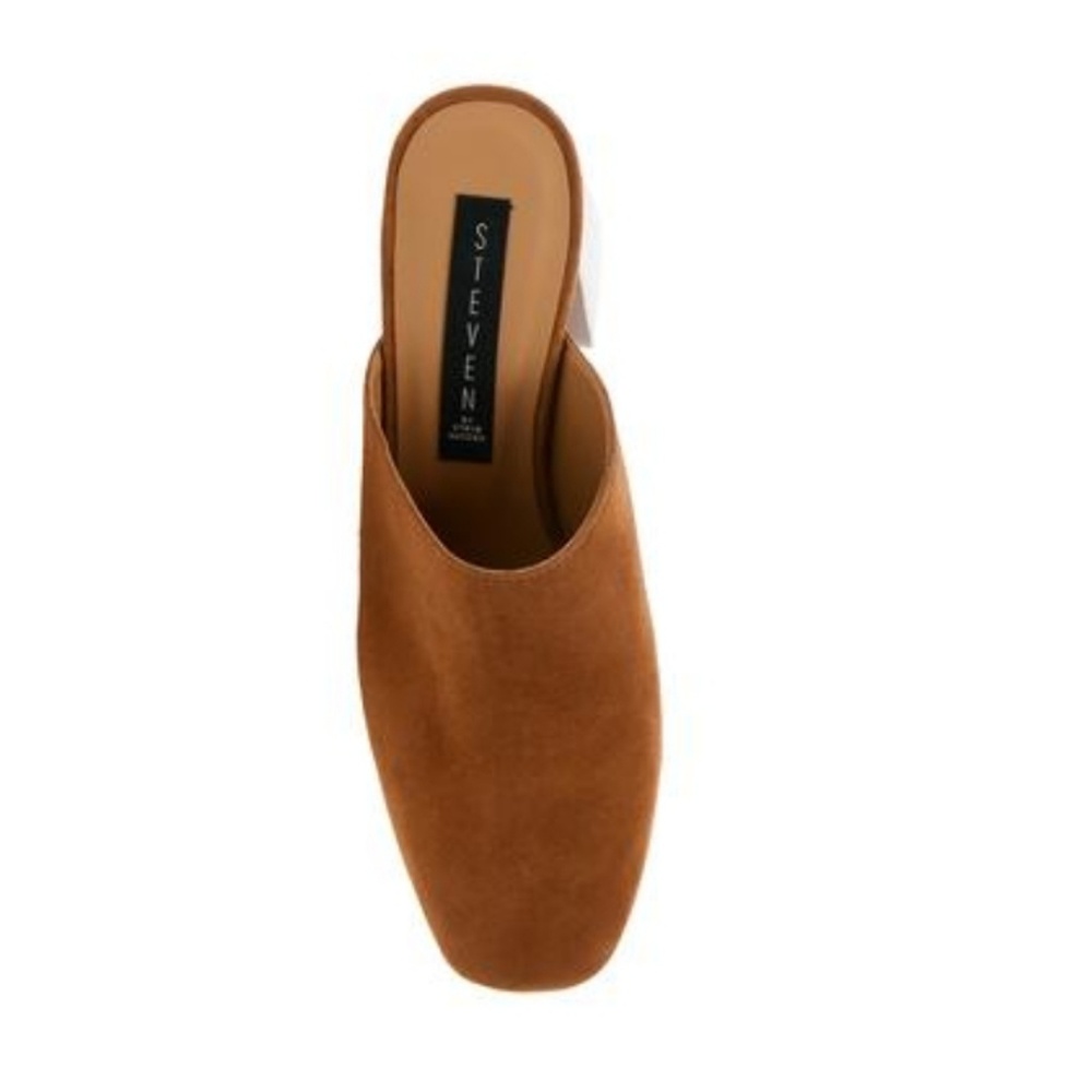 Steve Madden mules - Picture 2 of 8